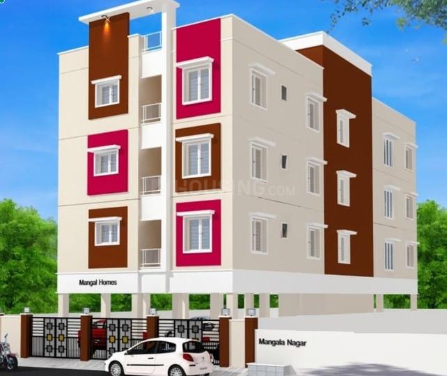 Gallery Cover Pic of HM Lucky Homes Phase 2