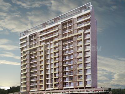 Project Image of 600 Sq.ft 1 BHK Apartment / Flat for sale in Bhandup West for Rs. 10000000