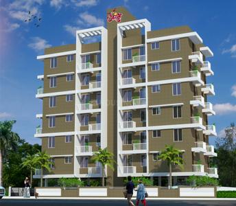 Evernest Aarambh Project Images