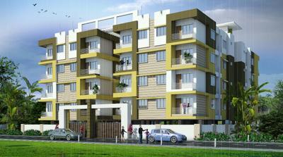 Project Image of 550 Sq.ft 1 BHK Apartment / Flat for sale in Bhicholi Mardana for Rs. 1650000