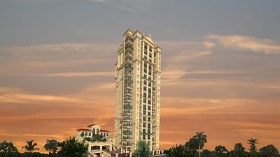 Kasam Kasam Padmavati Project Images
