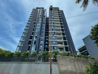 Appaswamy Navasuja Elevation 1