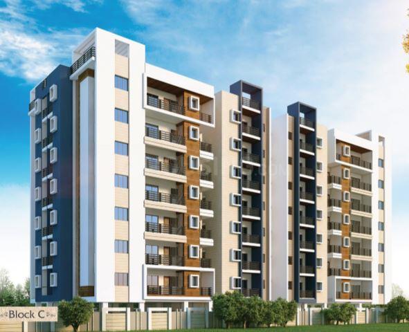 Gallery Cover Pic of Faquiha Faii Residency