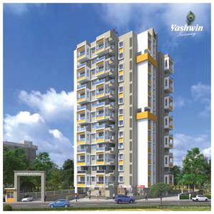 Gallery Cover Pic of Yashwin Gateway