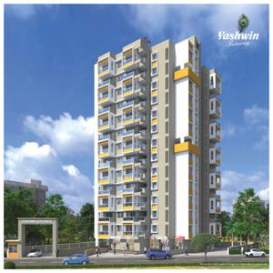 Gallery Cover Pic of Yashwin Gateway