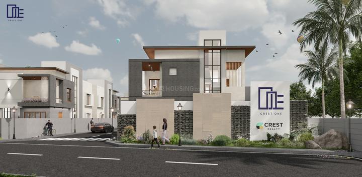 Gallery Cover Pic of Sri Kritis Crest One