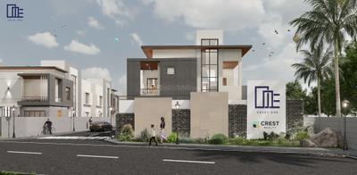 2.5 BHK Independent House