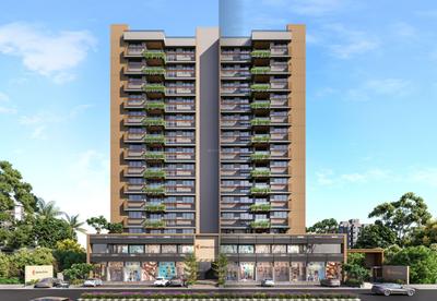 Dharma Shyam Greens