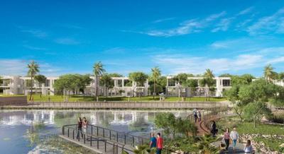 Gallery Cover Pic of Damac Park Villas Pelham