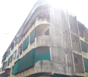 Nawazish Apartment Project Images