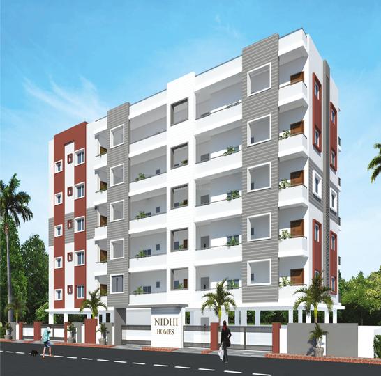 Gallery Cover Pic of Nidhi Homes