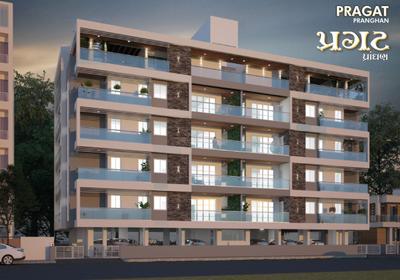 Dharm Guru Pragat Pranghan Project Images