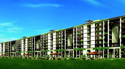 Project Image of 4800 Sq.ft 4 BHK Apartment / Flat for sale in Sector 131 for Rs. 110000000