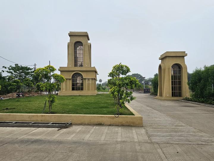 Gallery Cover Pic of Nageshwar Sky Dream City