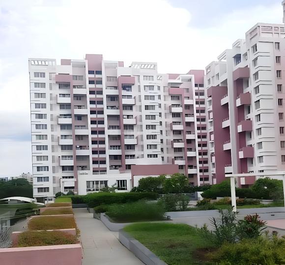 Gallery Cover Pic of Kumar Piccadilly