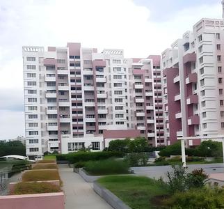 2 BHK Flat