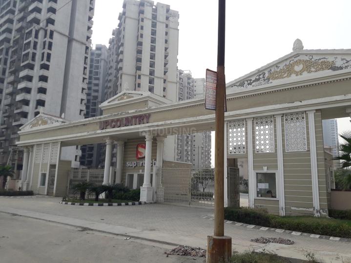 Gallery Cover Pic of Supertech Upcountry GH 01 Phase I