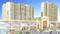 Gallery Cover Pic of Hiranandani Castalia