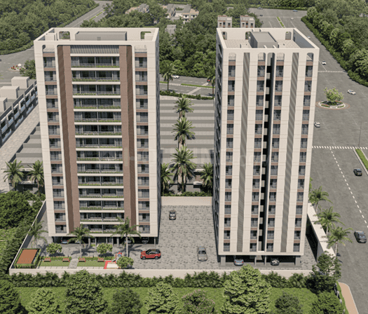 Gallery Cover Pic of Shree Silvassa Sunlight