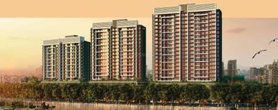 Project Image of 1050 Sq.ft 2 BHK Apartment / Flat for sale in Kalamboli for Rs. 10000000