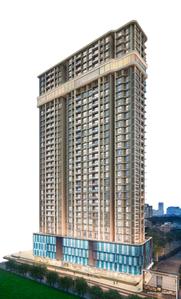 Project Image of 950 Sq.ft 2 BHK Apartment / Flat for sale in Thane West for Rs. 14000000