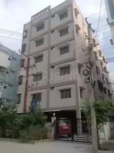 Surya Enclave