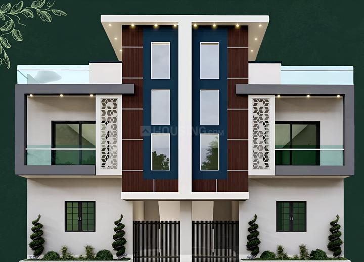 Gallery Cover Pic of The Heritage Villas