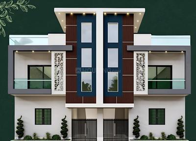 Project Image of 1965 Sq.ft 3 BHK Independent House for sale in Noida Extension for Rs. 8646000