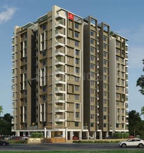 Project Image of 1660 Sq.ft 3 BHK Apartment / Flat for sale in Viyyoor for Rs. 1100000