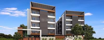 Gallery Cover Pic of Shree Vinayak Residency