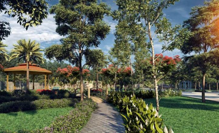 Vyasti Evantha Hasiru Main Image 1