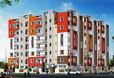 2 BHK Flat