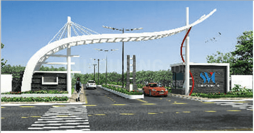 Gallery Cover Pic of Bridge Rhythm