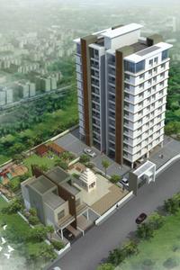 Pushpaganga Pooja Enclave Project Images