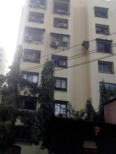 Meena Towers Apartment Elevation 1