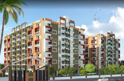 Project Image of 2021 Sq.ft 4 BHK Duplex for sale in Asadpur Kayam for Rs. 12500000