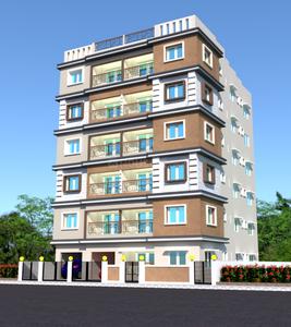 1 BHK Flat