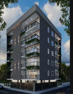 Gallery Cover Pic of Sk Silver Oak 2