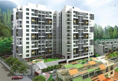 Project Image of 2500 Sq.ft 4 BHK Independent House for sale in Bavdhan for Rs. 35000000