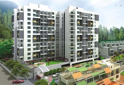 Saarrthi Satin Hills Apartment