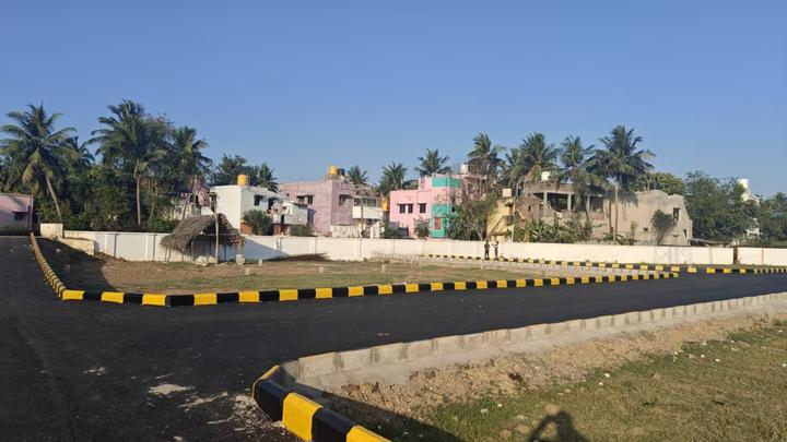 Gallery Cover Pic of MS Susheela Avenue