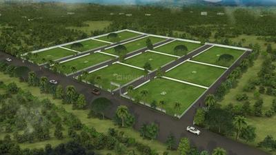 Gallery Cover Pic of Avinashiji Perfect City