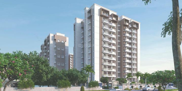 Gallery Cover Pic of Trimurty Ariana