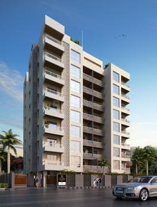 3 BHK Flat
