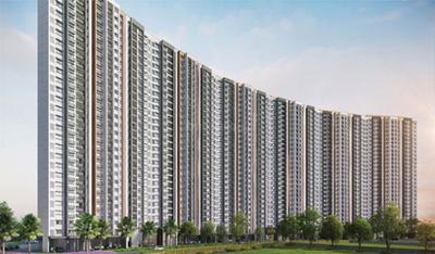 Project Image of 1981 Sq.ft 3 BHK Apartment / Flat for sale in Whitefield for Rs. 31800000
