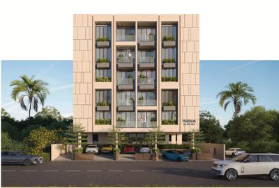 Gallery Cover Pic of Shree Param Serene