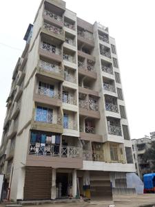 Project Image of 650 Sq.ft 1 BHK Apartment / Flat for sale in Nalasopara West for Rs. 3600000