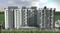 Three S Shaurya Residence Images for Elevation of Three S Shaurya Residence 2