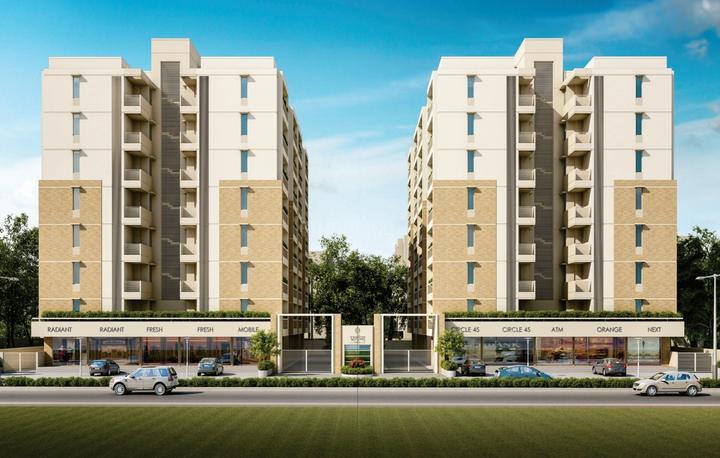 Gallery Cover Pic of DD Prarthana Vihar