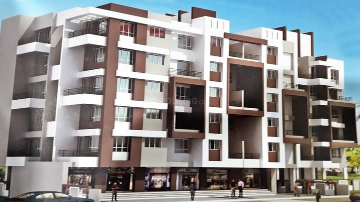 Gallery Cover Pic of MDM Sonawane Plaza